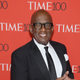 Al Roker attends the 2018 Time 100 Gala on April 24, 2018, in New York City.